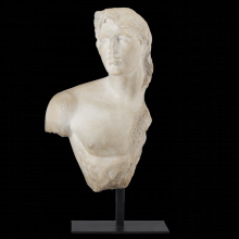 Currey 1200-0735 - Young Royal Greek Torso