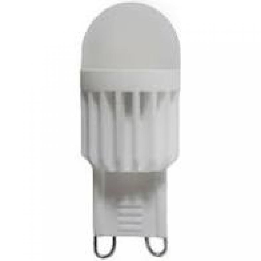 2.2W LED AC 120V 3000K CRI 80 Beam Angle 280