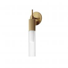 ET2 E11010-144GLD - Reeds-Wall Sconce