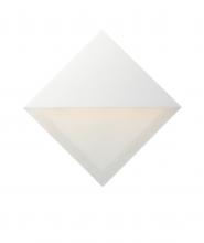 ET2 E41284-WT - Alumilux Glow-Wall Sconce